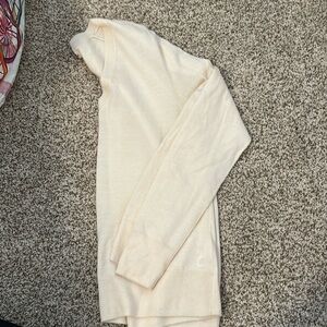 J Crew Italian Cashmere Sweater